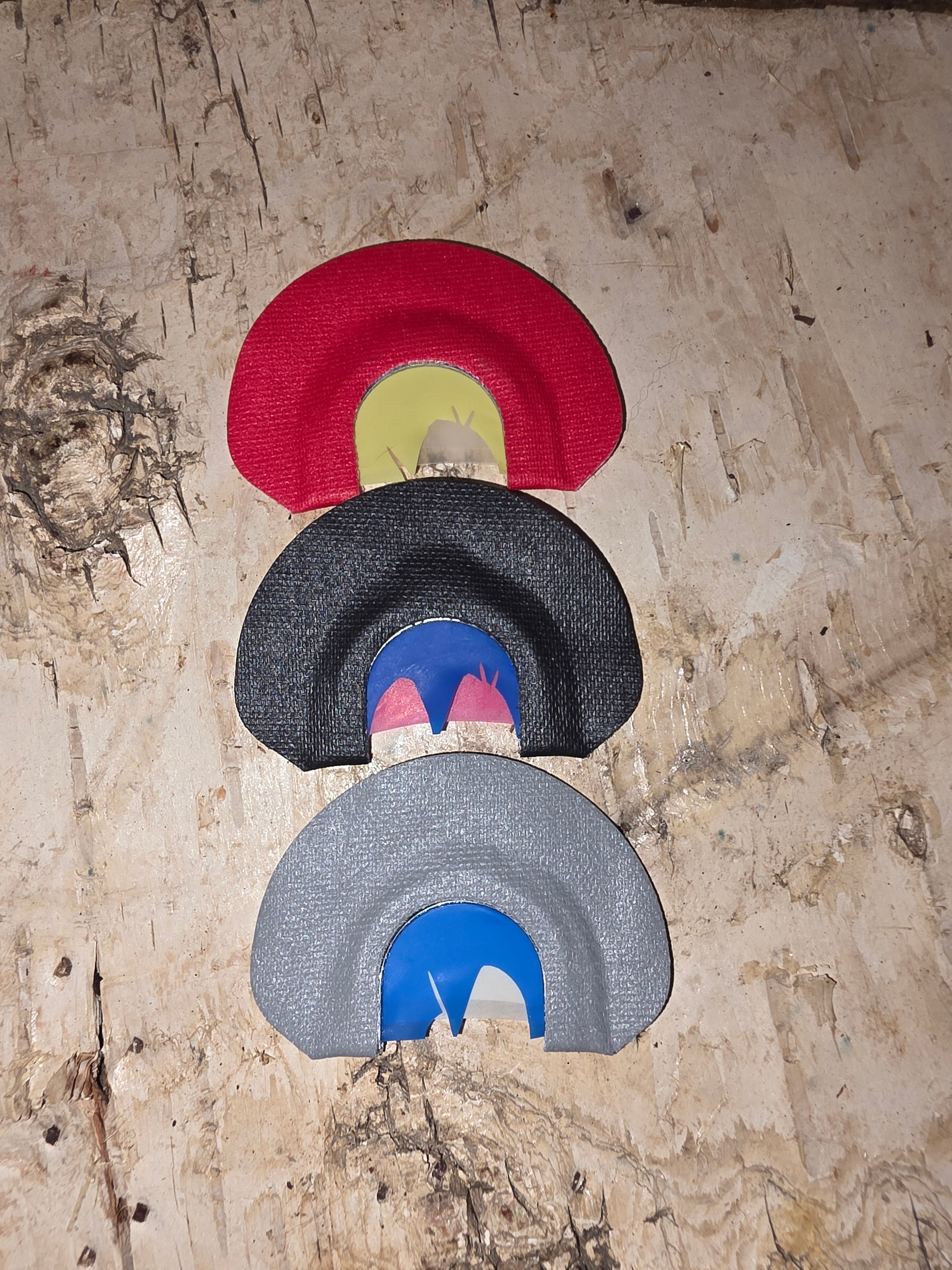 The Judge Line 3 pack