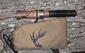 Big buck rattle bag and walnut grunter