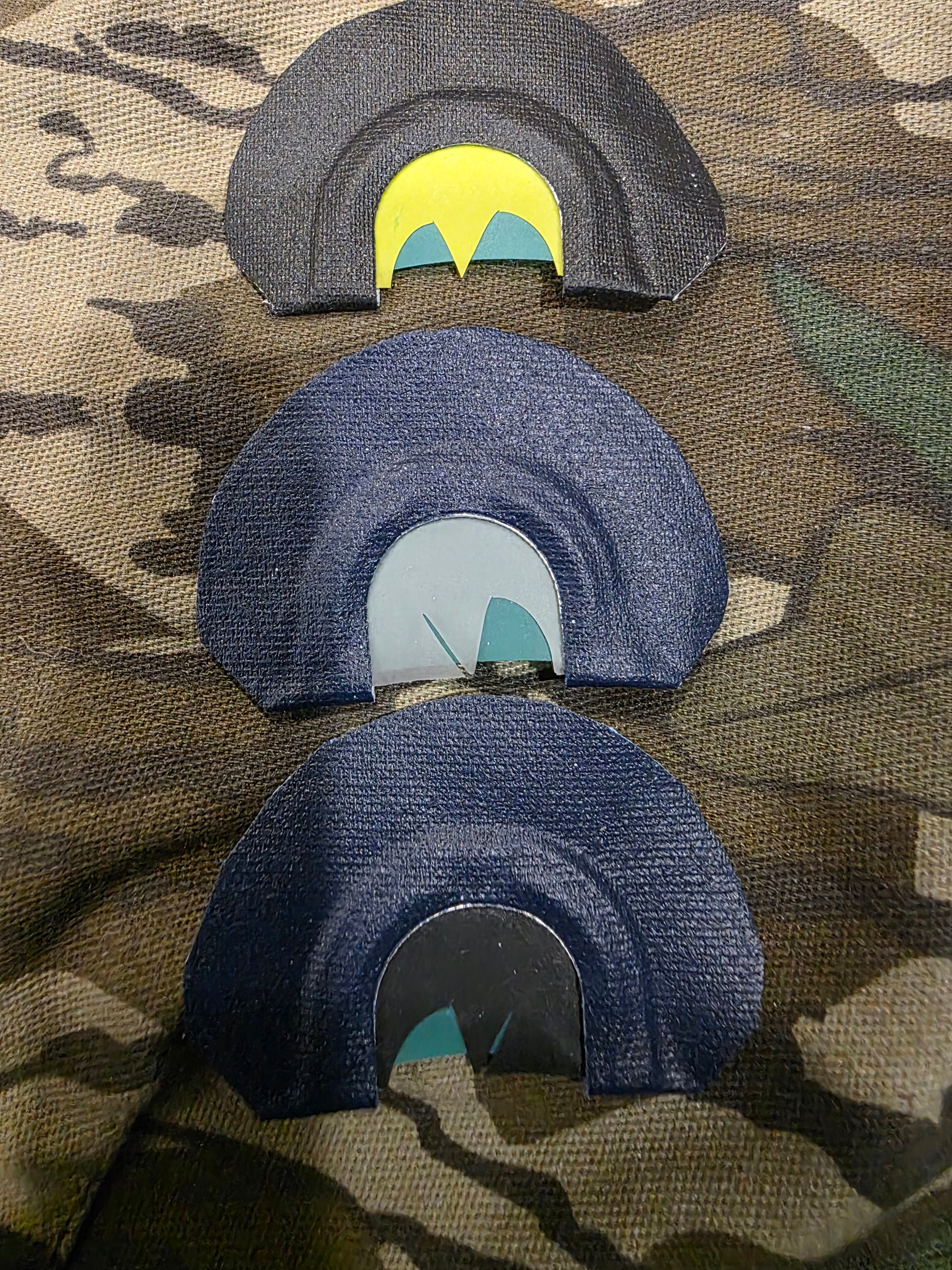 3 pack 2 reed calls
