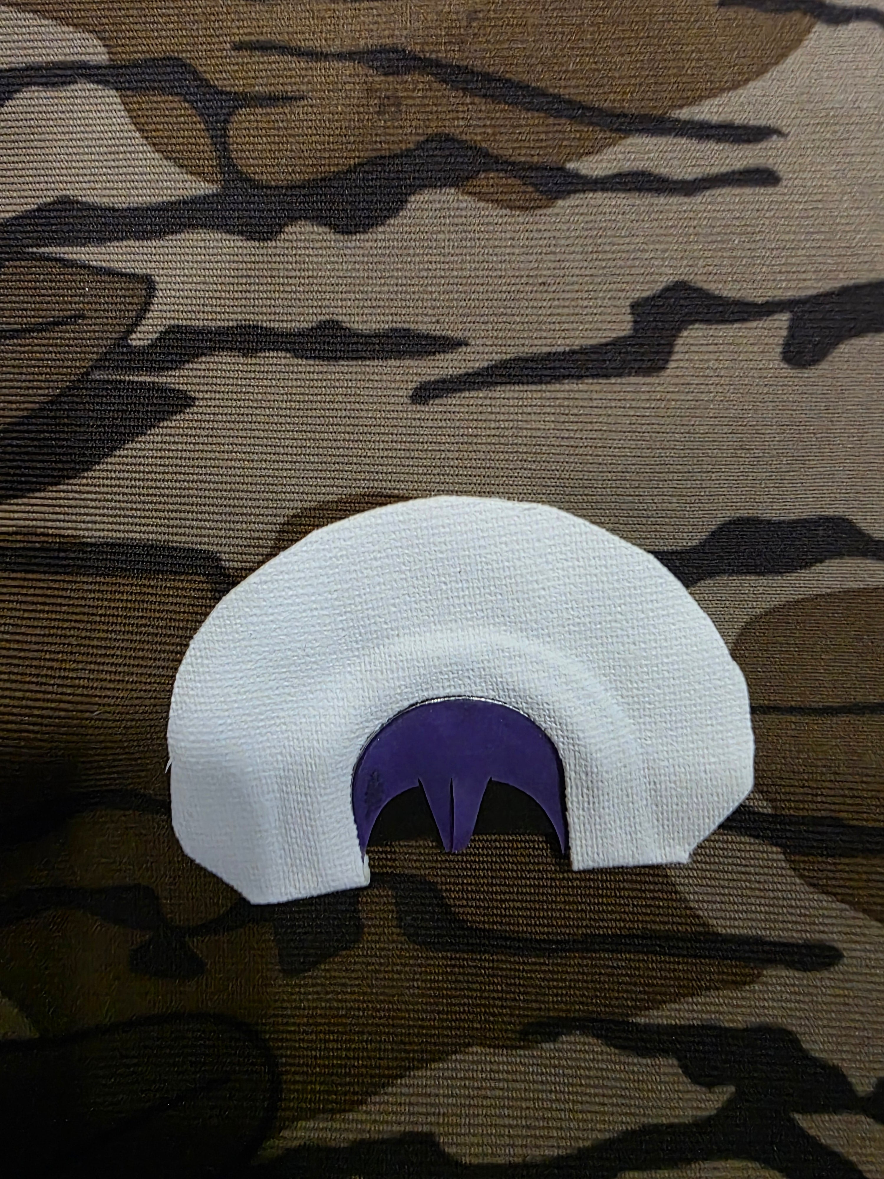 Batwing/ snake cut hybrid
