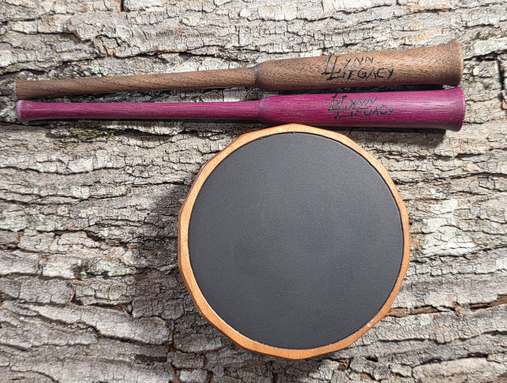 Anodized aluminum over slate cherry pot call
