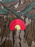 Cutter turkey mouth call