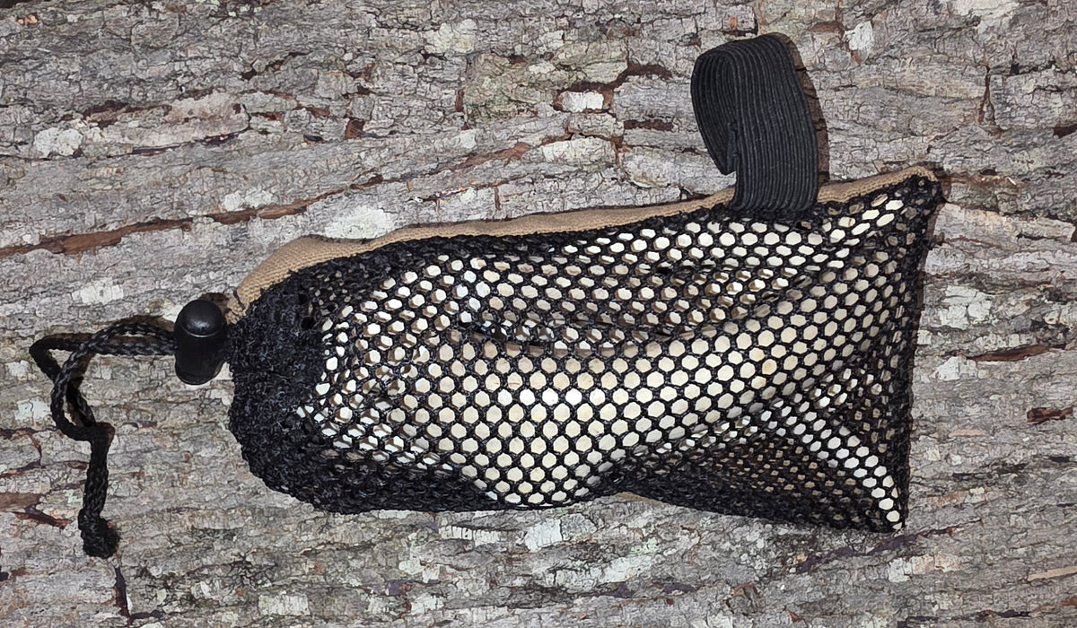 Big Buck Rattle Bag